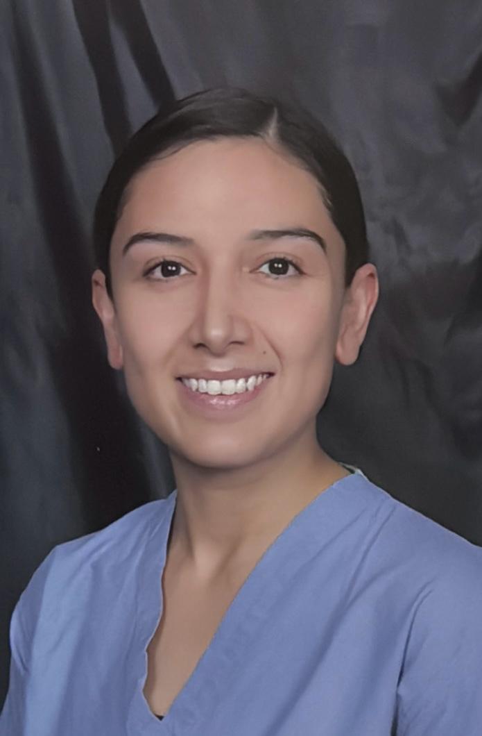 Dra. Bani González — Psiquiatra